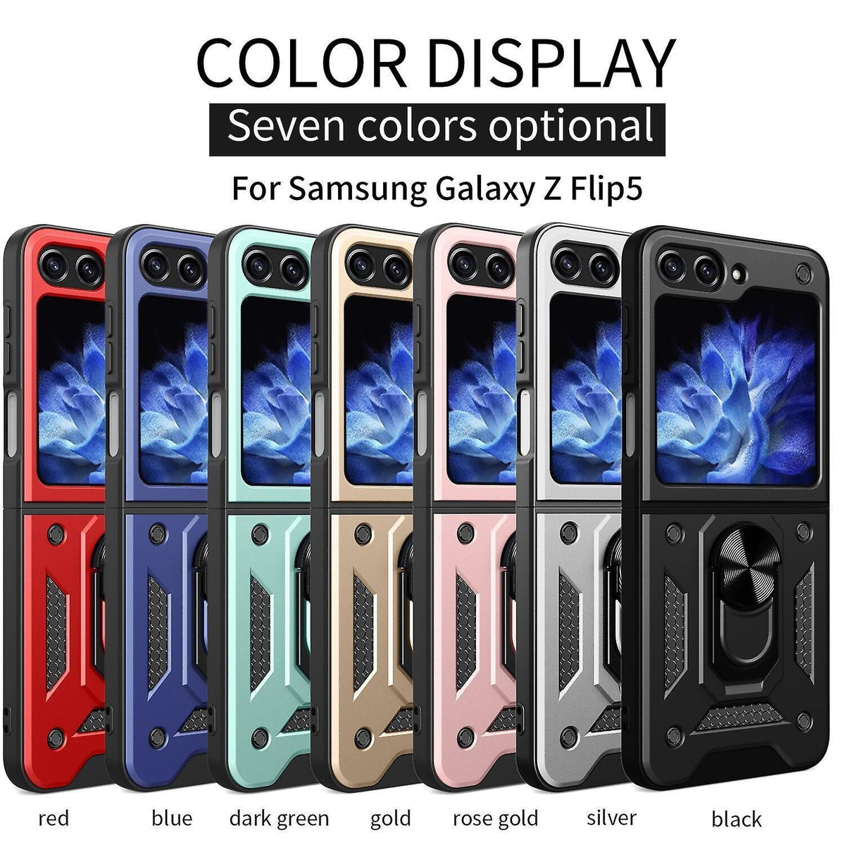 Mobile phone cases
