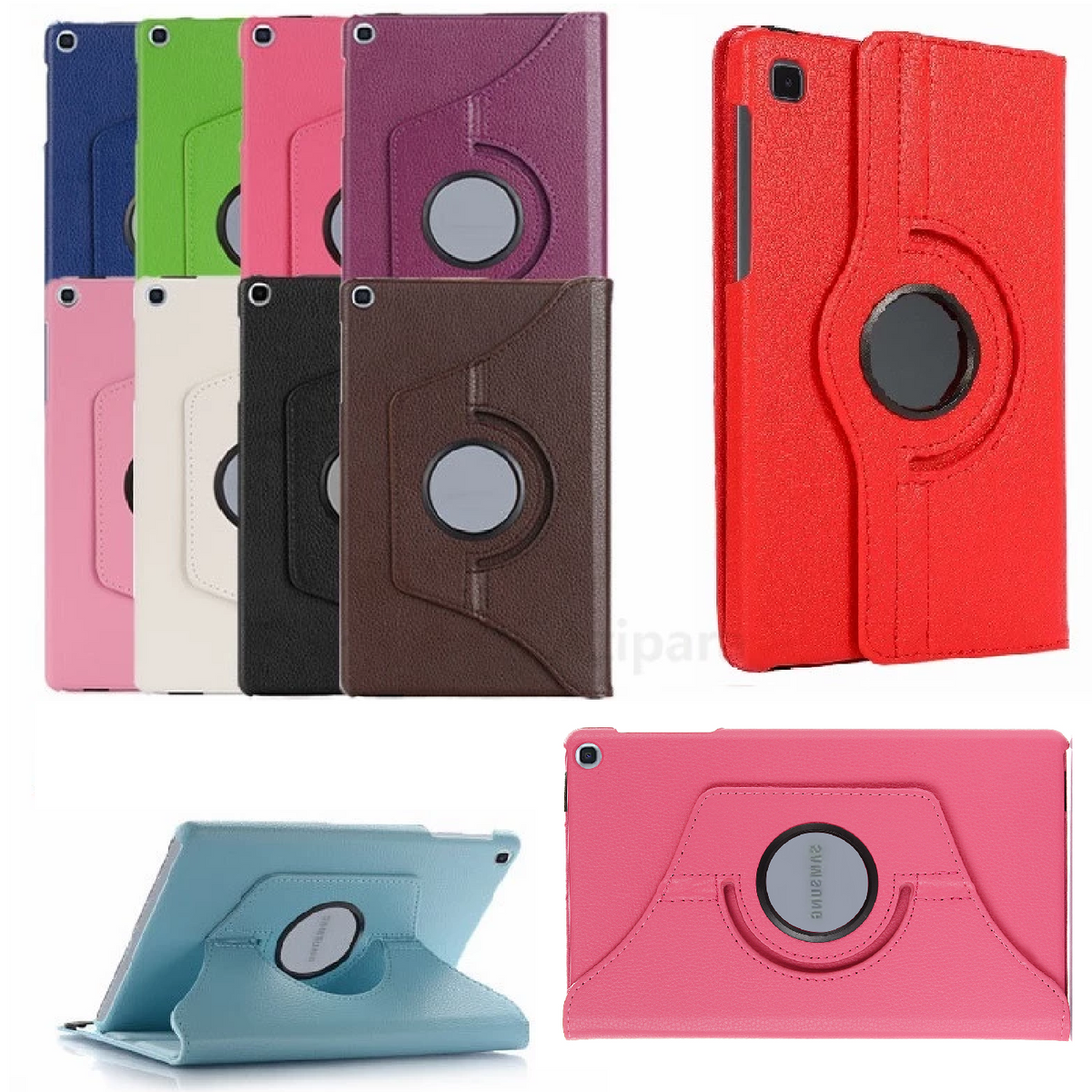 iPad and tablet cases
