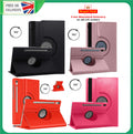 Case For Samsung Galaxy TAB S10 FE 10.9'' Inch 2025 Smart Stand Tablet Cover