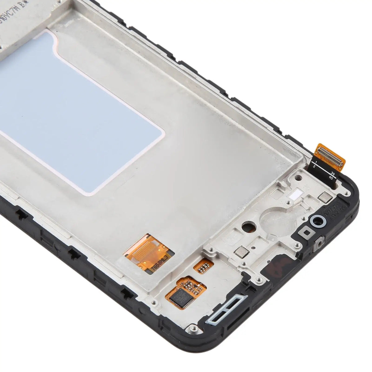 For Samsung Galaxy A27 5G SM-A276 OLED LCD Display Touch Screen Replacement LCD