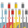 Super Fast 1m 2m 3m Charger USB C Cable Data Lead For Apple iPad 10th Gen 2022
