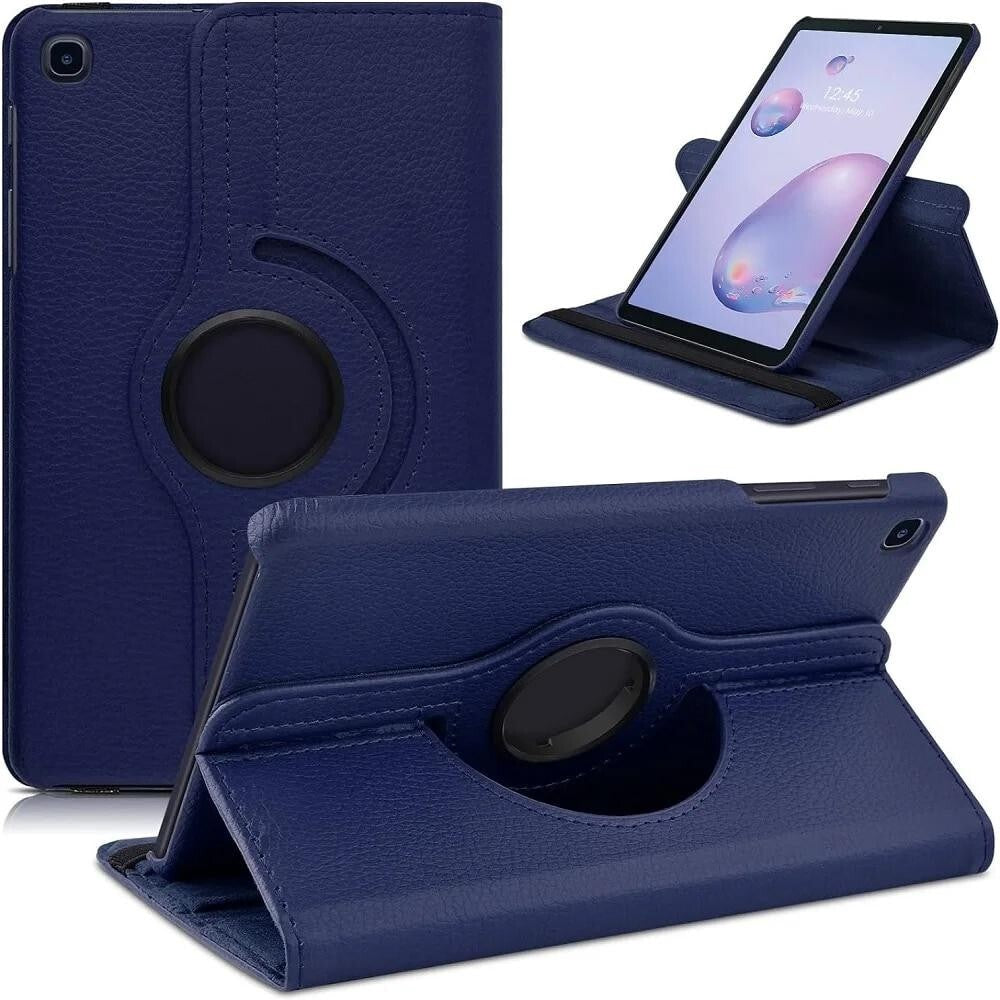 Tab A9 Plus case detail