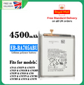 Samsung Galaxy A70 battery EB-BA705ABU
