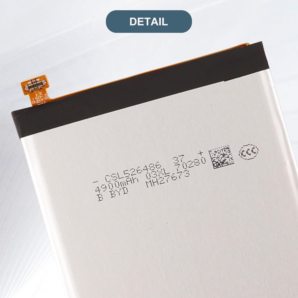 For Samsung Galaxy A05S A057F A05S SM-A057F Battery SLC-51 A05s 5000mAh