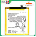 For Motorola Moto E 2020 / For Moto E7 Battery 3550mAh LC40