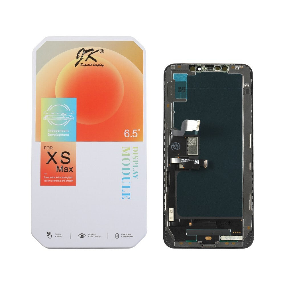 Incell JK LCD Screen Replacement For iPhone X XR XS 11 12 13 14 Plus Pro Max