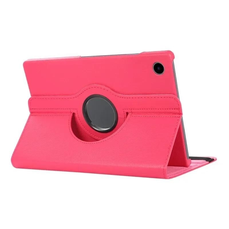 Tab A9 Plus case cut-outs