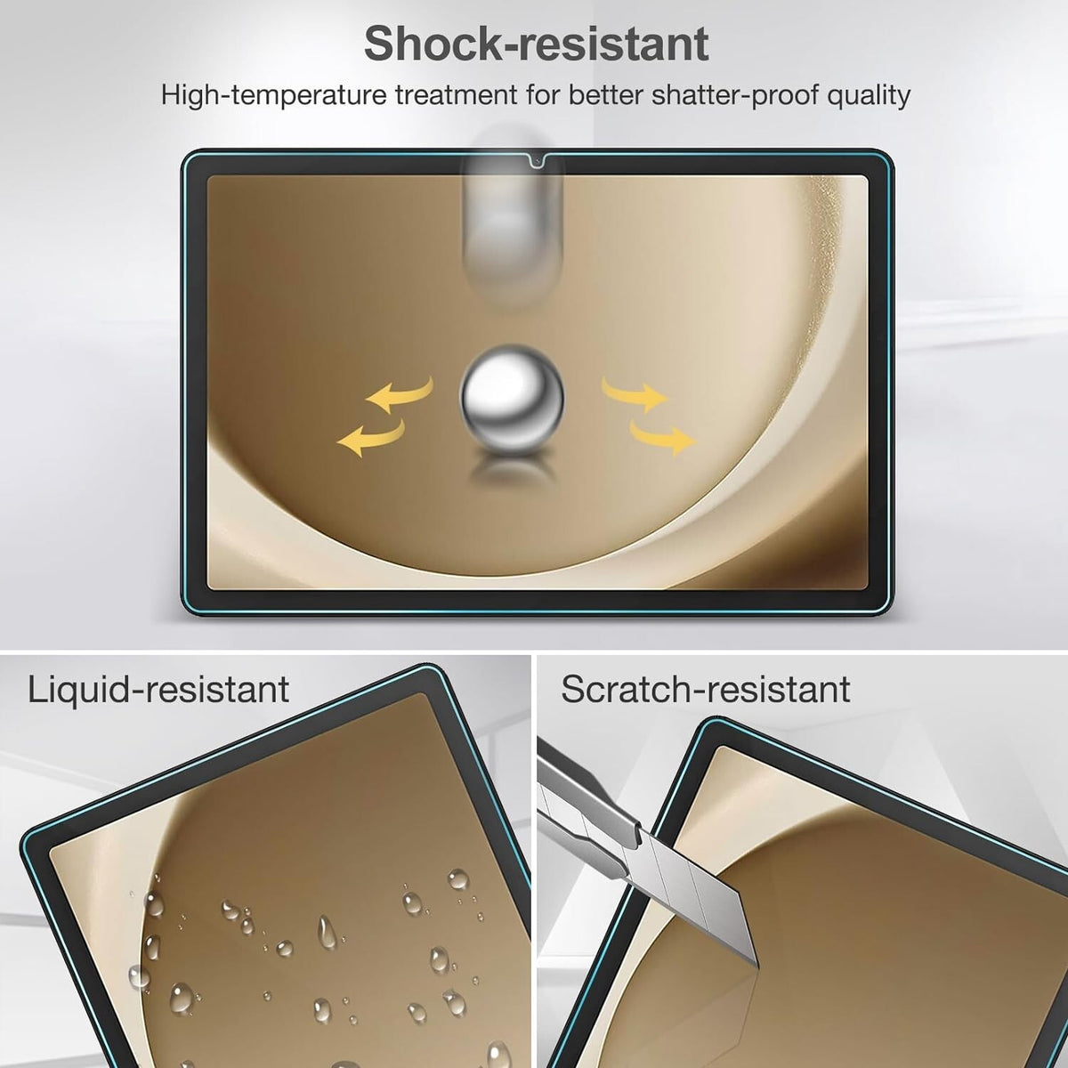 Anti-scratch