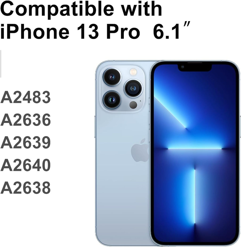 iPhone 13 Pro Replacement Display Touchscreen - Advanced Incell Technology