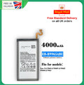 Battery For Samsung Galaxy Note 9 N960 EB-BN965ABU Replacement Internal Battery