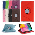Tablet Case For Samsung Galaxy Tab A 8" T290 T295 2019 Smart Leather Stand Cover