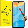 Screen Protector For Samsung Galaxy A34/A54/A14/A13/A25/A15 4G 5G A05 Glass
