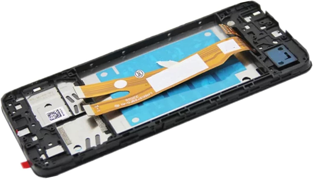 For Samsung Galaxy A03 Core SM-A032F/DS LCD Display Screen Replacement+Frame OEM