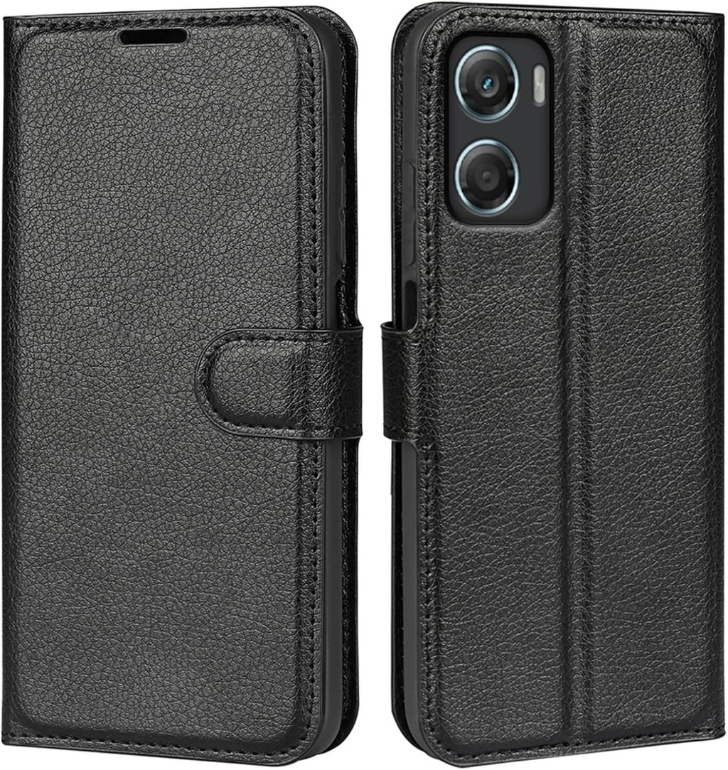 For Motorola Moto G06 Phone Case Leather Flip Shockproof Wallet Book Cover