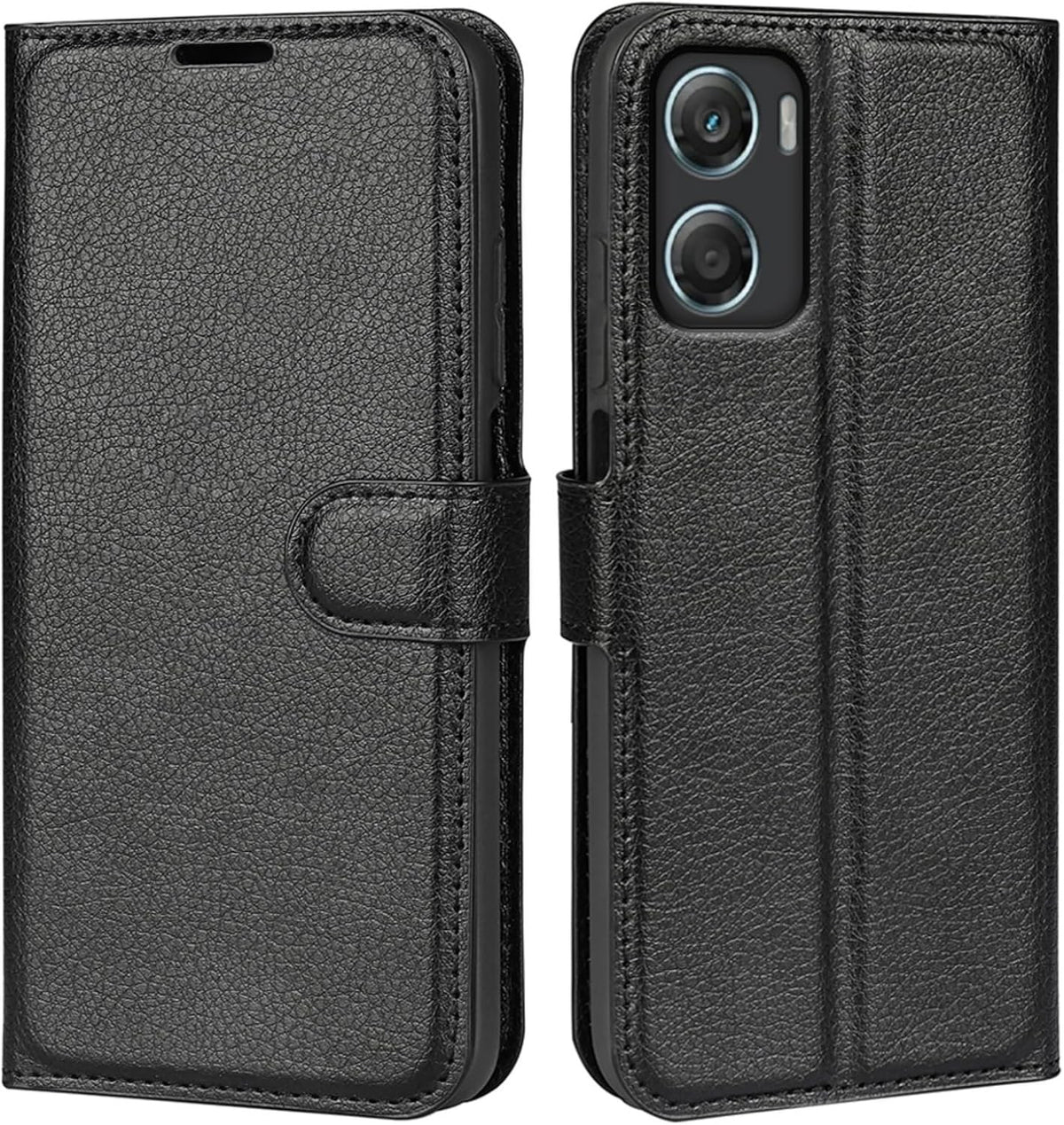 For Motorola Moto G06 Phone Case Leather Flip Shockproof Wallet Book Cover