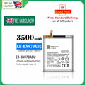 For Samsung Note 10 Brand New Replacement Battery 3500mAh Battery EB-BN970ABU