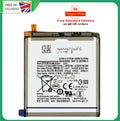 For Samsung Galaxy Note 20 Ultra Replacement Battery 4500mAh (EB-BN985ABY)