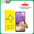For Samsung A32 5G Gorilla Tempered Glass Screen Protector Film Cover
