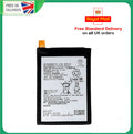 Brand New For Sony Xperia Z5 LIS1593ERPC Battery E6653 2900mAh Replacement