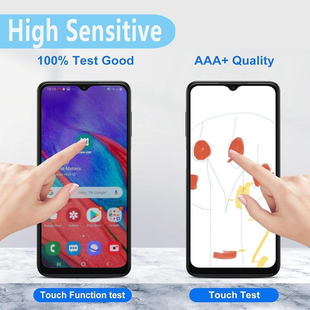 For Samsung Galaxy A23 5G SM-A236B/DSN LCD Display Screen Replacement+Frame OEM