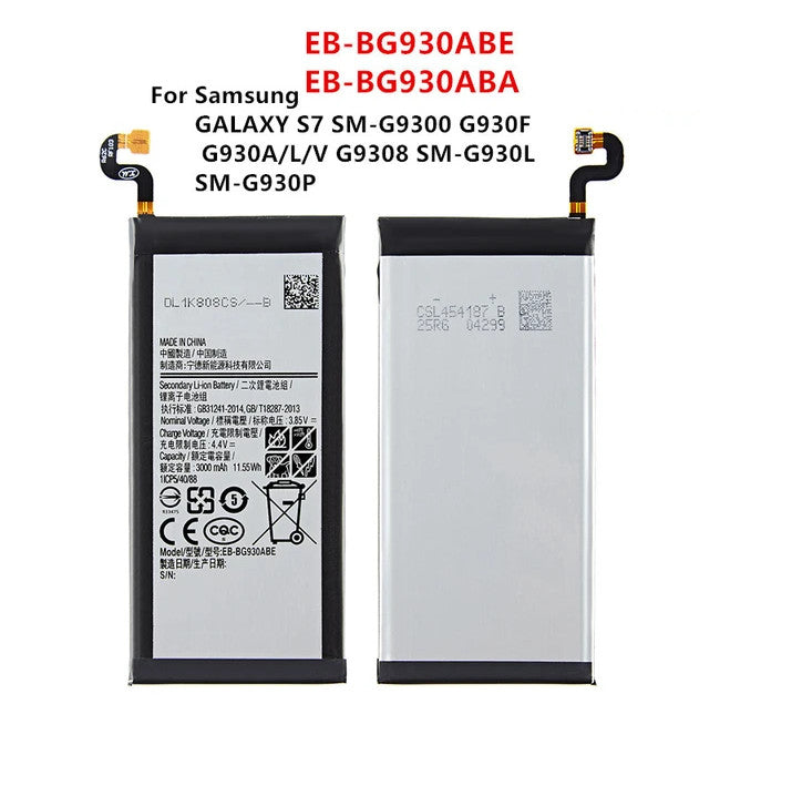 For Samsung Galaxy S7 Edge Internal Replacement Battery SM G935 EB-BG935ABE