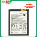 Replacement Motorola Moto G9 Power Battery 6000mAh MC50 XT2091-3 XT2091-4