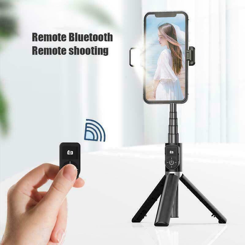 Selfie stick MONOPOD Tripod selfie stick for Samsung A15 A14 A35 A55 A25 4G 5G