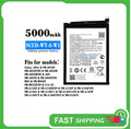 For Samsung Galaxy A04 A04E A14 A14 5G A22 5g Battery SCUD-WT-W1 EB-BA226ABY