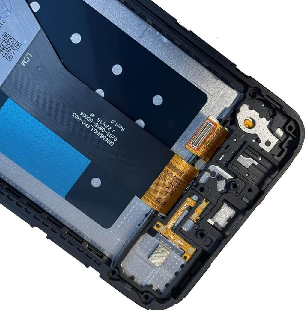 Samsung Galaxy A14 5G LCD Display Touch Screen A145F A145G A145M A145B