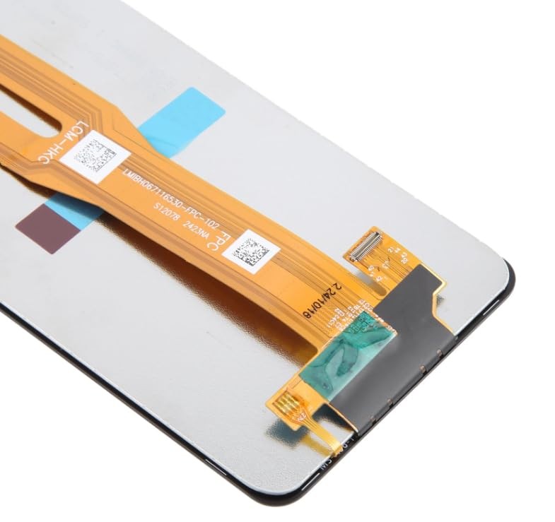 For Samsung Galaxy A06 SM-A065 Replacement LCD Display Screen Touch Digitizer