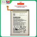 Genuine Samsung A20E EB-BA202ABU 3000mAh battery for Galaxy A20e UK Seller