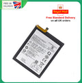 For Nokia 6.2 Battery LC-620 3500mAh TA-1200 TA-1198 TA-1201 TA-1187
