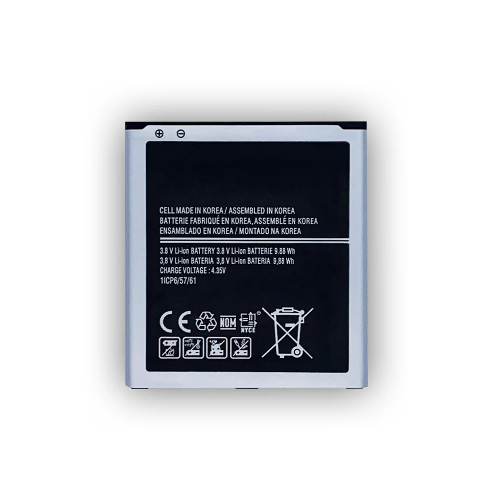 J3 J5 battery compatibility