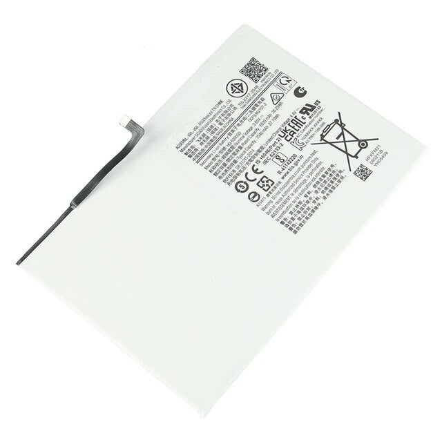 For Samsung Galaxy Tab A8 10.5 X200 X205 Replacement Battery HQ-6300SD Tab A8