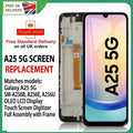 FOR SAMSUNG GALAXY A25 5G A256 LCD SCREEN DISPLAY OLED  A256 SM-A256B A25 5G