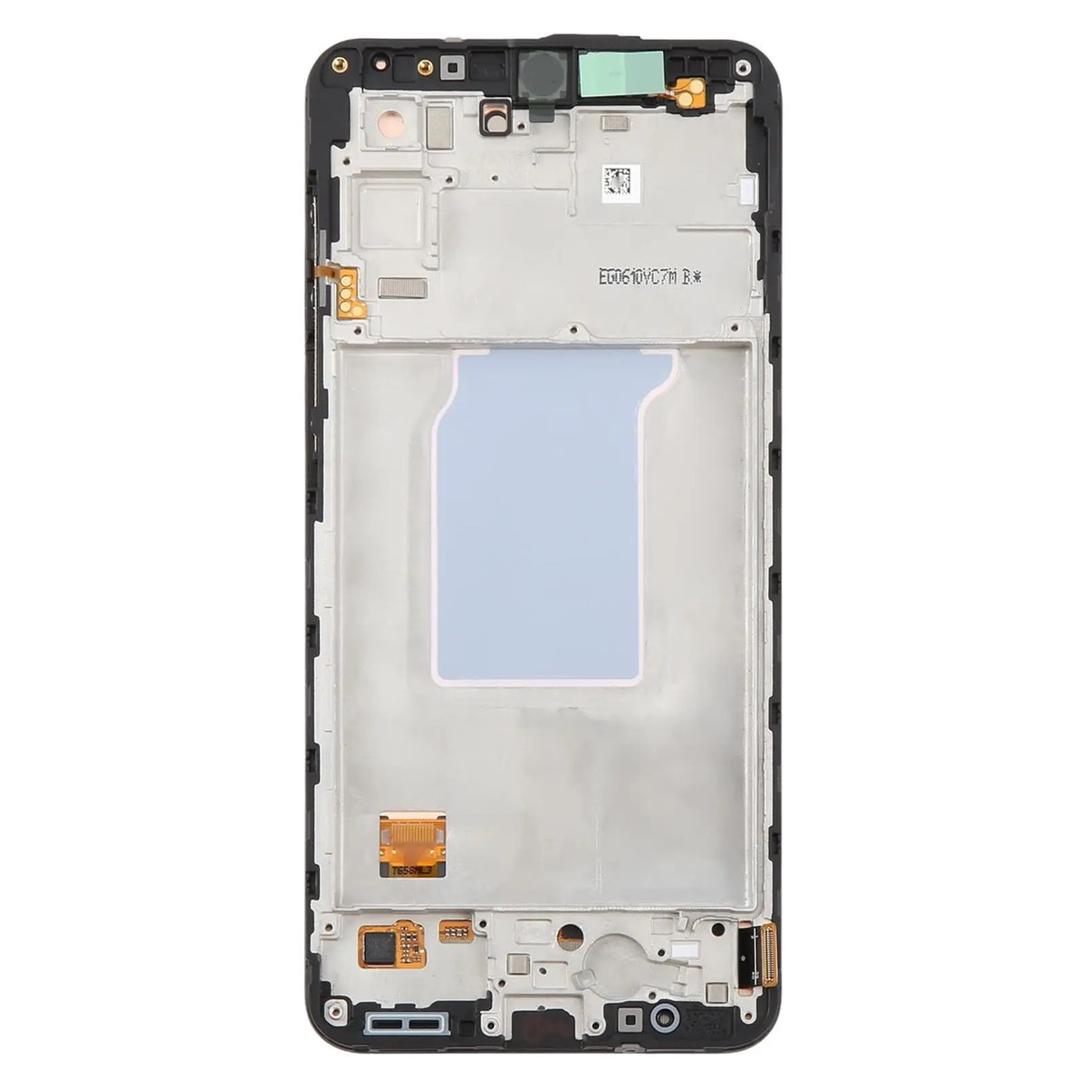 For Samsung Galaxy A27 5G SM-A276 OLED LCD Display Touch Screen Replacement LCD