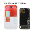 iPhone 12 / 12 Pro LCD Screen Replacement JK Display 3D Touch Digitizer