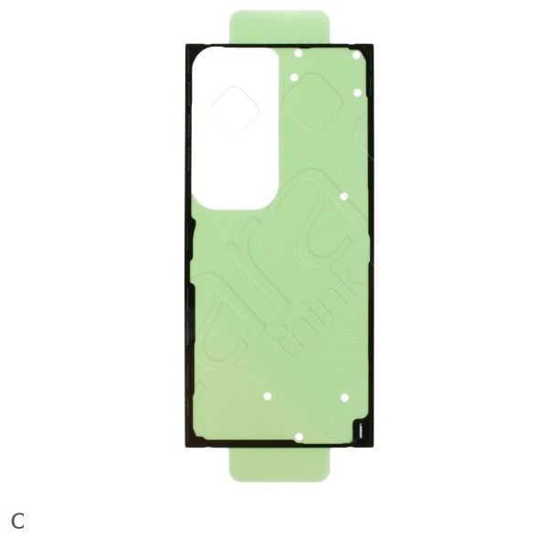 For Samsung S20 FE G780 Replacement Rear Back Glass Battery Cover Camera Lens UK