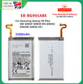 For Samsung Galaxy S9 Plus Battery Replacement Battery EB-BG965ABE SM-G965F 3500