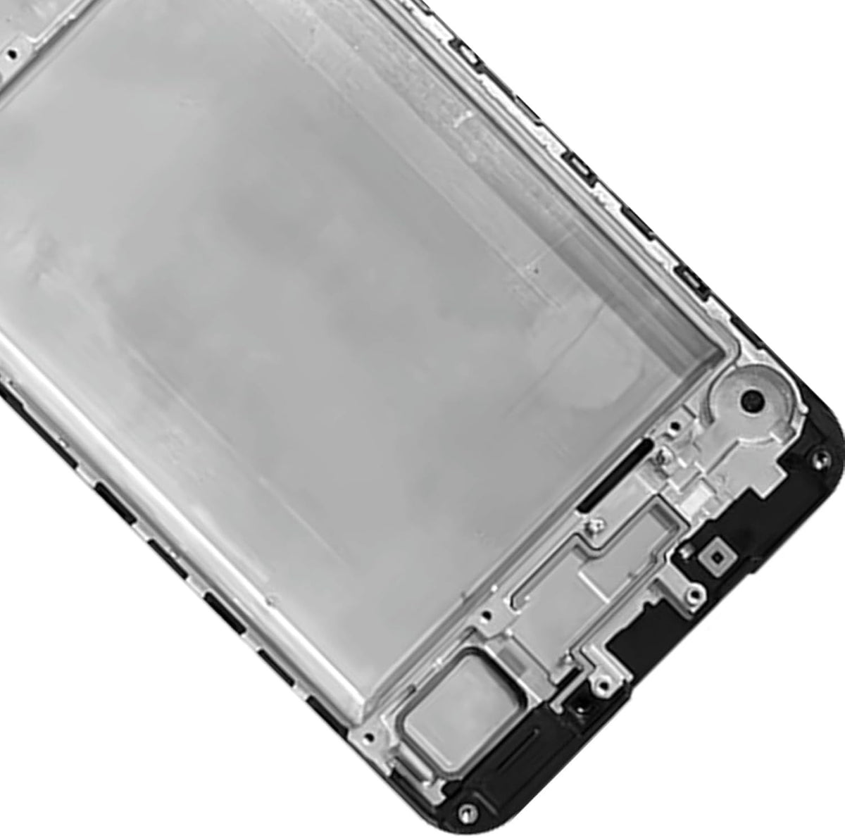 For Samsung Galaxy A16 4G/5G SM-A165 A166B LCD Display Screen Replacement+Frame