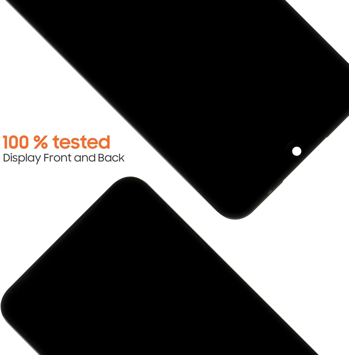 For Samsung Galaxy A17 4G A175F, A175F/DS,A176M TFT LCD Display Touch Screen