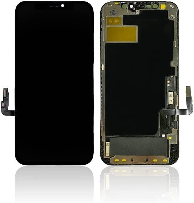 INCELL LCD For Apple iPhone 12, 12 Pro Touch Screen Replacement Digitizer