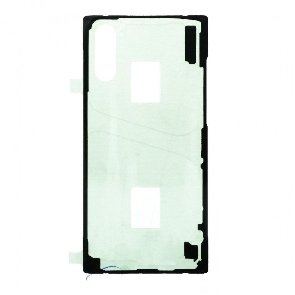 For Samsung NOTE 10 PLUS N975 N976 Rear Back Glass Cover Panel Camera LENS UK