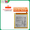 For Huawei P9 / Y7 2018 P20 Lite 2018 Replacement Battery HB366481ECW 3000mah
