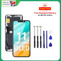For iPhone 11 Pro MAX OLED AMOLED Touch Screen Display Touch Display Digitizer
