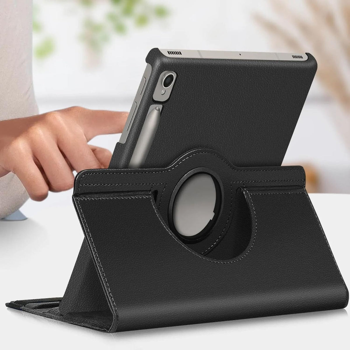 Case For Samsung Galaxy TAB S10 FE 10.9'' Inch 2025 Smart Stand Tablet Cover