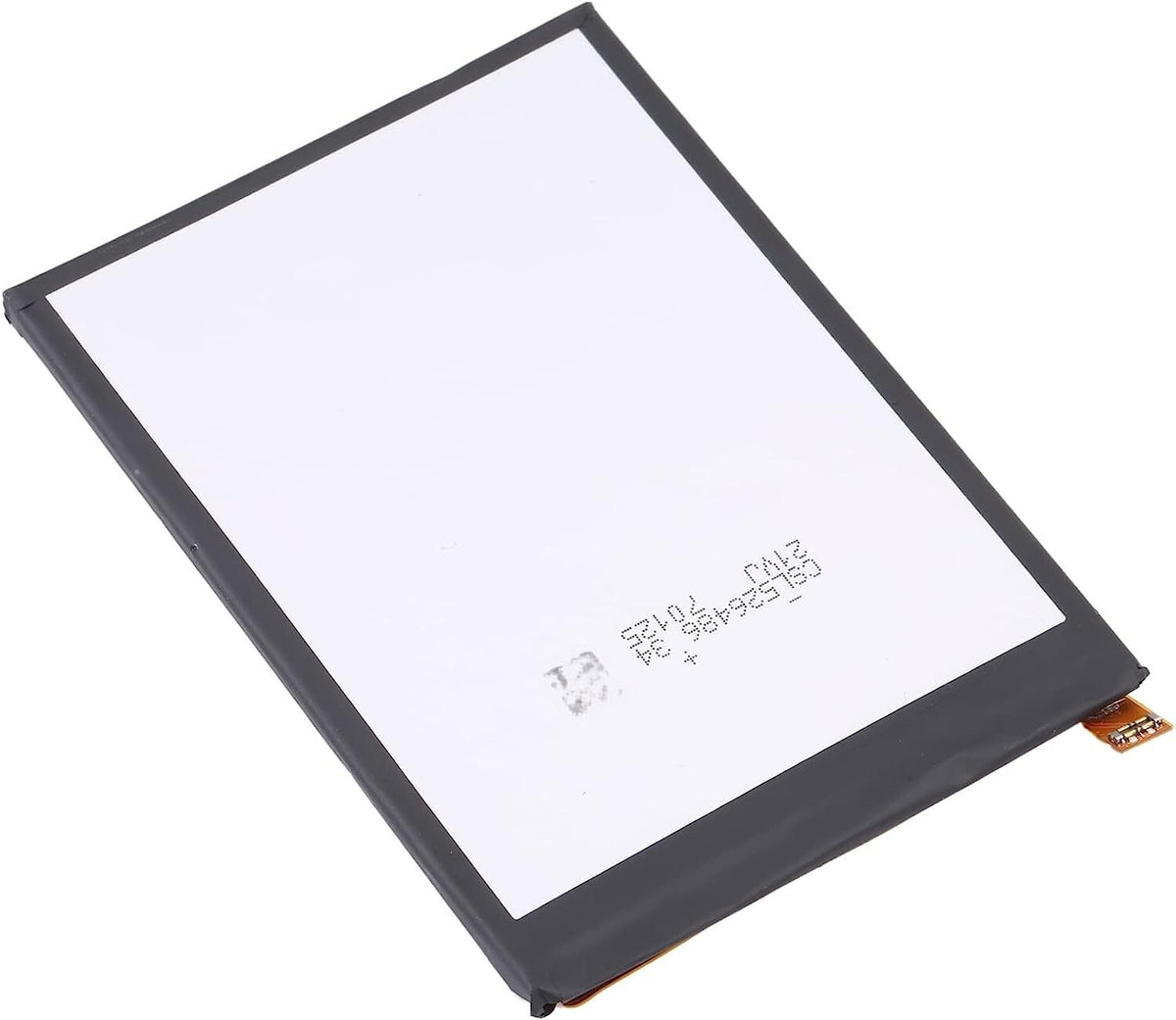 Replacement Battery for Samsung Galaxy A03 CORE A02S A03S HQ50S SLC 50 5000mAh