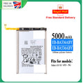 New Battery For Samsung Galaxy A33 5G A53 5G EB-BA336ABY 5000mAh SM-A336B-UK