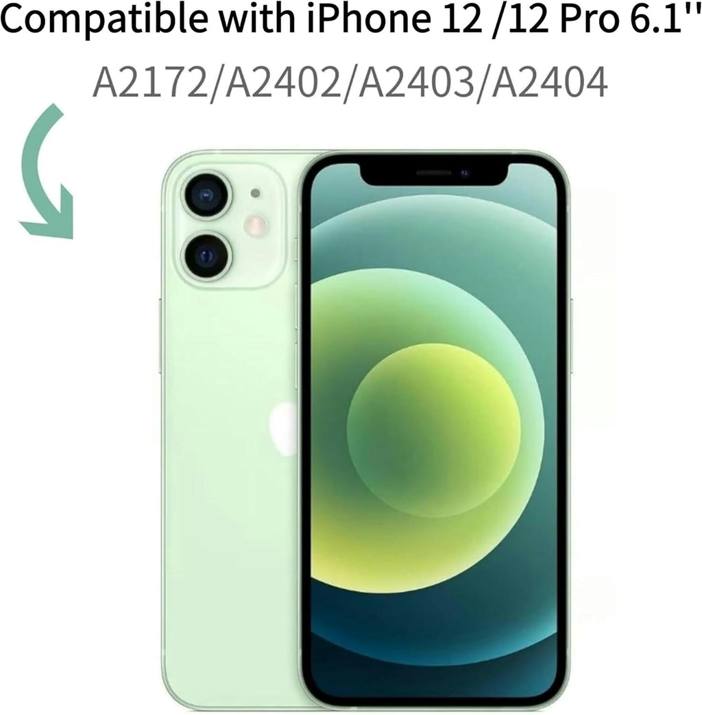 NEW iPhone 12 Pro Retina Incell LCD Display Touch Screen Digitiser Replacement
