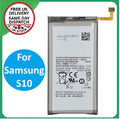 For Samsung EB-BG973ABU Battery for Samsung Galaxy S10 SM-G973  | 3300mAh